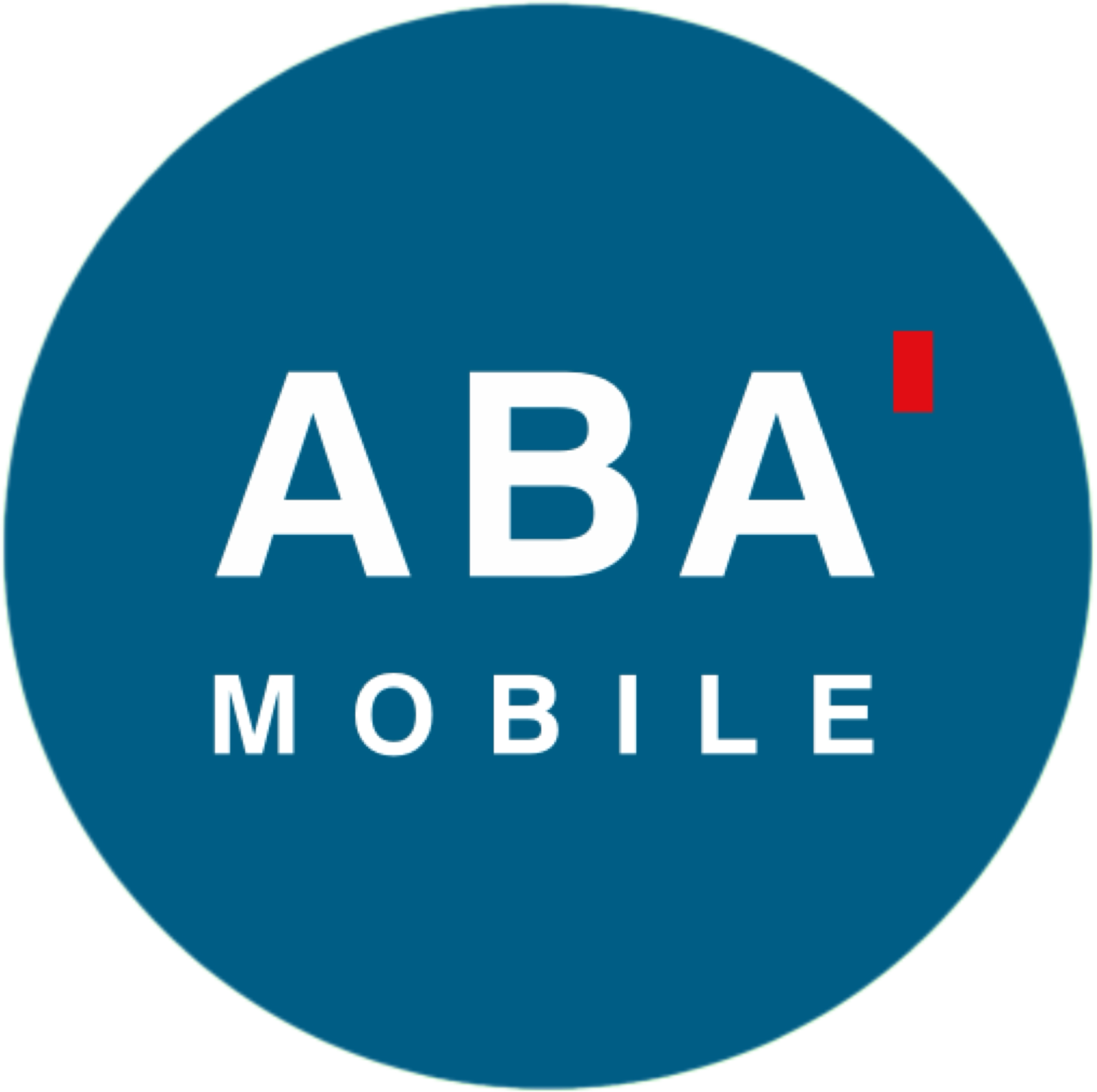 ABA Bank Icon